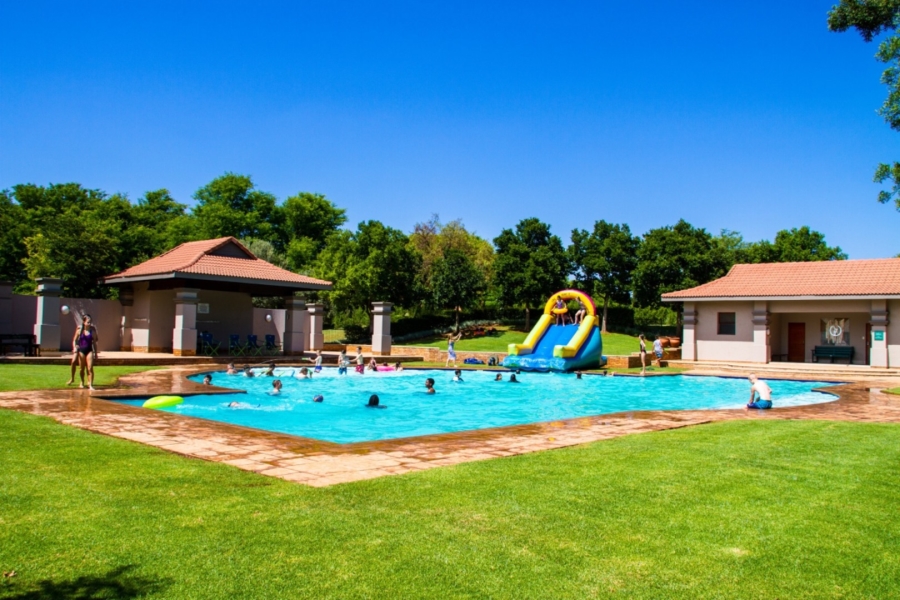 0 Bedroom Property for Sale in Pecanwood Estate North West